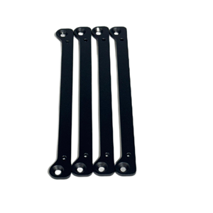 Tùy chỉnh thép không gỉ màn hình cảm ứng chủ tấm kim loại chế tạo bộ phận dụng cụ y tế trượt nẹp ISO9001 chứng nhận - Product Image 2