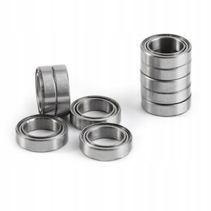 ตลับลูกปืนบางส่วน/<span class=keywords><strong>6700</strong></span>, 6800, 6900/Ezo แบริ่ง6700ZZ 6801ZZ 6701ZZ 6901ZZ 6802ZZ 6803ZZ ตลับลูกปืนร่องลึก - Product Image 1