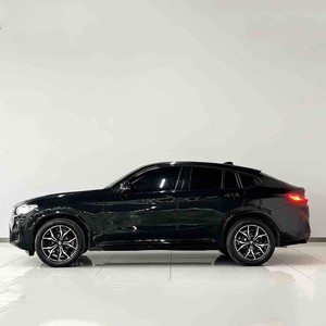 <span class=keywords><strong>BMW</strong></span> X4 2022 Paquete Deportivo 2.0T <span class=keywords><strong>Gasolina</strong></span> 4WD SUV de Lujo, Caja de Cambios Automática de 8 Velocidades, Autos Usados, Cámara de 360°, Equipo de Seguridad - Product Image 3