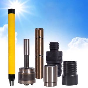 5 بوصة CIR90 ضغط الهواء المنخفض مطرقة الحفر <span class=keywords><strong>DTH</strong></span> لتعدين خام آبار المياه المحجر التفجير أدوات الحفر الصخور - Product Image 4