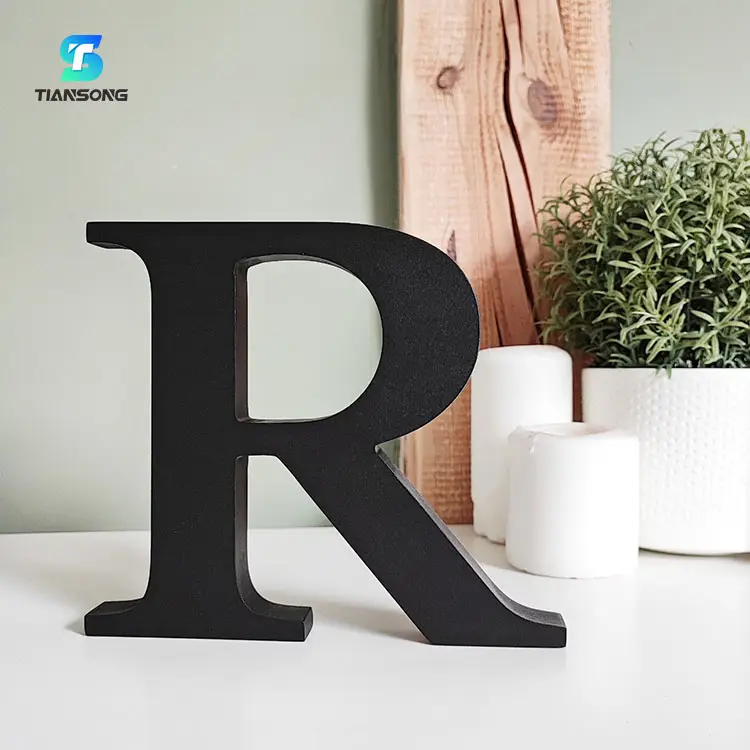 Buitenreclame Lasergesneden Acryl 3d Duidelijke Lettertekens Met Op Maat Bedrukte Letters