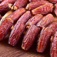 Hoge Kwaliteit Groothandel Fabrikant Natuurlijke Gedroogde Dadelpalmen Fruit Gezonde Dadelpalm Te Koop