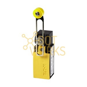 Interruttore Industriale Eaton 106790 - Materiale ABS, Terminazione a Vite, Nuovo - Product Image 1