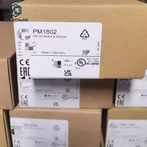 Módulo de CPU para Controlador Lógico Programable de Automatización Industrial AM760-CPU8340TN AM760-CPU8340EN AM760-CPU8340TD AM760-CPU8340ED F - Product Image 1