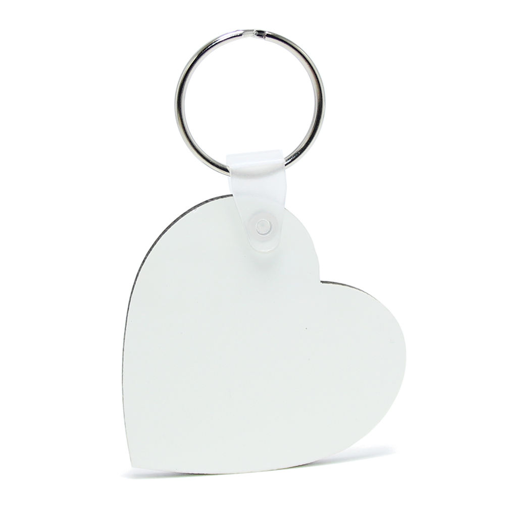 Corazón de melocotón