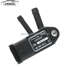 Bosch 0281006287 Cảm biến áp suất cho Bosch 55241075 0281006287 khác biệt chênh lệch áp suất cảm biến DPF - Product Image 3