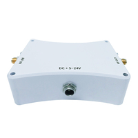 Callboost RF polarisation TEE 300-3000 Mhz pour 868 915 Mhz Lora signal flare booster