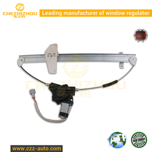 Pour Nissan Armada 05-13 Titan 04-12 Pathfinder 2004 <span class=keywords><strong>RR</strong></span> lève-vitre électrique 82720-7S000 82720ZC30A 748-981 82720ZV50A - Product Image 2