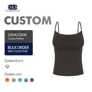Trendy Breathable Plain Sleeveless Street Tank <b>Tops</b> Slim Fit Basic Ladies Vest Daily Wear Casual Solid Color Women Tank <b>Top</b> - Product Image 1