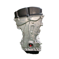 Moteur G4KC 2,4 L pour Hyundai Grandeur Sonata Kia Carens Magentis