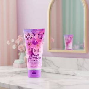 Boen spell Love Cream 70ml ออร์แกนิคโลชั่นว่านหางจระเข้วิตามินอีโลชั่นบำรุงผิวเพิ่มความชุ่มชื้นลดน้ำหนักเม็กซิโก - Product Image 2