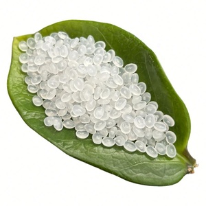 High Quality Virgin <b>PP</b> Plastic Raw Material Food Grade Molding Injection Grade Granules - Product Image 4