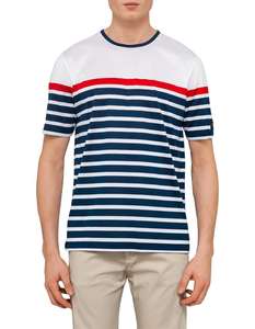 T-shirts Offre Spéciale prix direct d'usine élégant à manches courtes hommes grande taille Jersey numérique imprimé été coton respirant - Product Image 1