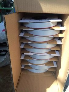 สายแบน 2651 ขนาด 2.54 มม./2.0 มม./1.27 มม. - Product Image 6