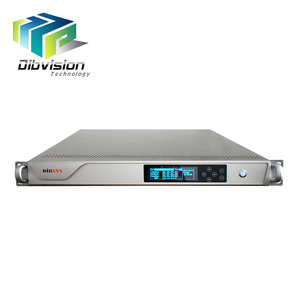 Codificador de Transmisión 3G-SDI de 8 Canales, Transmisor de Video SDI a IP, Codificador de <span class=keywords><strong>Internet</strong></span> FHD 1080P H.264/H.265 para Sistema IPTV OTT - Product Image 1