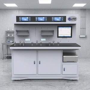 Calibrador Neumático Hidráulico de Vacío con Control Automático Completo OEM HSIN6000A para Sistema de Calibración HSIN6000A - Product Image 1