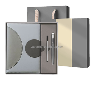 Ensemble cadeau promotionnel en polyester écologique avec logo personnalisé pour de multiples occasions - Product Image 2