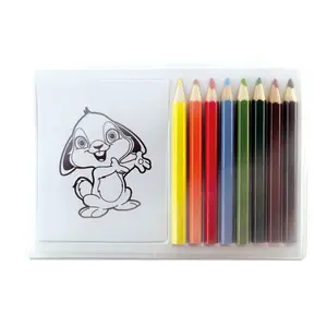 Set de Recreación de 8 Colores, Merchandising Personalizado - Product Image 1
