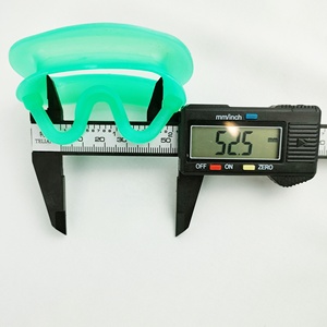 Abridor de dientes de silicona suave, Autoclavable, para blanqueamiento dental, labios, mejillas, <span class=keywords><strong>intra</strong></span> oral - Product Image 4