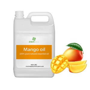<strong>Mango</strong> Essential Oil 100% Pure Organic <strong>mango</strong> Oil for Aromatherapy air Diffuser Massage Skin Care Cosmetics Soap Candle <strong>Perfume</strong> - Product Image 1