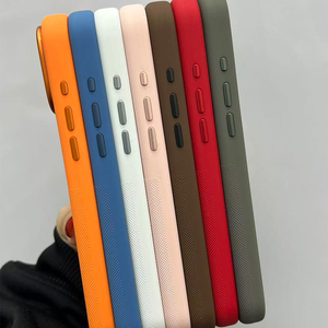 Funda Magnética para Teléfono JOYPORODO B445, Diseño Antideslizante, Serie <span class=keywords><strong>Leya</strong></span>, Carcasa Rígida de PC a Prueba de Golpes para iPhone 16 17 Pro Max - Product Image 2