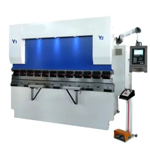 High quality best price CNC press brake new plate bending machine