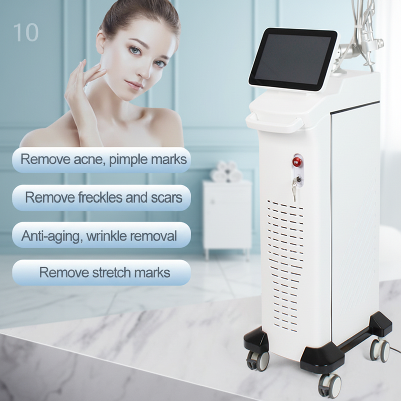 New Arrival 808nm Semiconductor Laser Permanent