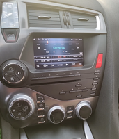 Autoradio Android 7 pouces pour Citroën DS 5 DS5 2013-2018 Autoradio Carplay Lecteur multimédia Stéréo Android Auto Unité BT