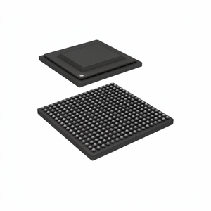 IC INTFACE SPECIALIZED 324FCBGA 89H12NT12G2ZCHLGI8 Componentes de Interfaz de Canal del Fabricante, Lista de Piezas Electrónicas - Product Image 1