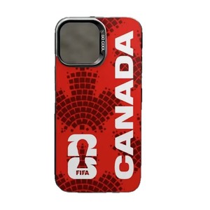 Nuevo TPU Temático para Funda de 17 Pro Max con Soporte Láser Antihuellas y Diseño Vibrante del Logotipo de <span class=keywords><strong>FIFA</strong></span> - Product Image 5
