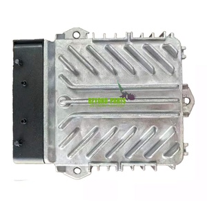 Elektronische Motors teuer modell einheit <span class=keywords><strong>ECU</strong></span> ECM 29550691 Kompatibel mit A63 mit Programm - Product Image 2