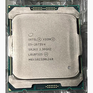 ซีออน E5-2673 V4 2.3 GHz 20 คอร์ 40 เธรด TDP 145 W LGA 2011-3 โปรเซสเซอร์เซิร์ฟเวอร์ ซีออน E5-2673 V4 - Product Image 2