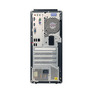 Đối với Lenovo qitian M650 thế hệ thứ 12 i5 trạng thái rắn cấu hình cao Máy tính văn phòng DDR4 sử dụng tân trang có sẵn cho - Product Image 1