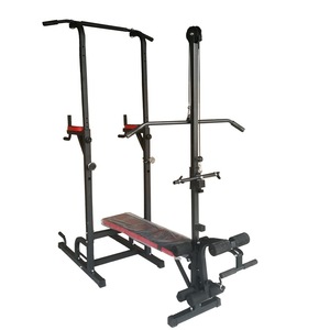 Équipement de fitness professionnel pour la maison, station de barre de traction, tour de puissance pour l'exercice - Product Image 2
