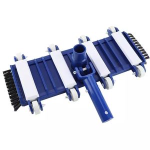 <span class=keywords><strong>Brosse</strong></span> d'<span class=keywords><strong>angle</strong></span> de <span class=keywords><strong>piscine</strong></span> à rouleau, <span class=keywords><strong>brosse</strong></span> d'<span class=keywords><strong>angle</strong></span> de <span class=keywords><strong>piscine</strong></span> à tête d'aspiration de saleté de 19 pouces pour le nettoyage de la <span class=keywords><strong>piscine</strong></span> - Product Image 3