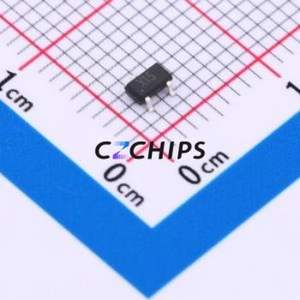 ทรานซิสเตอร์ภาคสนาม SOT-23-3L CMN3401M ทรานซิสเตอร์ (MOSFET) แบบดั้งเดิมและใหม่เอี่ยม - Product Image 1