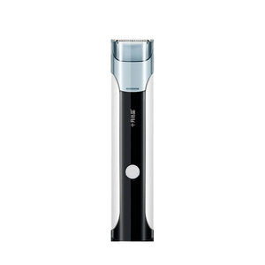 October Crystal Baby <b>Hair</b> <b>Clipper</b> <b>Silent</b> Automatic Suction Waterproof Electric Trimmer SH1899 - Product Image 1