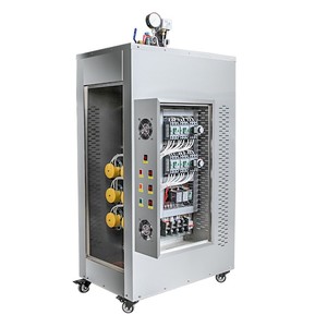 مولد كهربائي 36 كيلو وات 60 كيلو وات يعمل بالحرق من من من من من من من من من من شملنا - Product Image 3