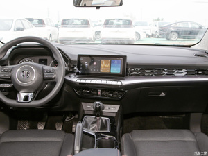ขายรถซีดาน <span class=keywords><strong>MG</strong></span> MG5 ปี 2024 รถมือสองจากจีน ข้อเสนอพิเศษ - Product Image 5