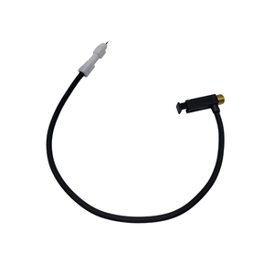 American-Style Courtyard Barbecue <strong>Grill</strong> Stovehead Electrical Ceramics With Ignition Electrode And Needle - Product Image 2