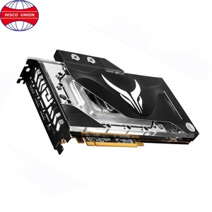 Tarjeta gráfica POWERCOLOR <span class=keywords><strong>Radeon</strong></span> RX6800XT, 16GB, Devil, líquida, GDDR6 - Product Image 3