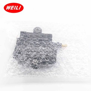 Bobine d'allumage WEILI de haute qualité 300-8M0077471 pour Mercury Optimax Racing EFI - Product Image 5