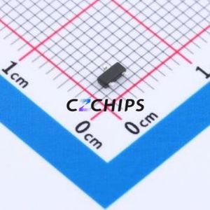 2N7002KX ทรานซิสเตอร์ภาคสนามทรานซิสเตอร์ SOT-23แบบใหม่และดั้งเดิม (MOSFET) - Product Image 2