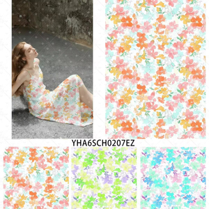 Muestras Gratis de Tela Tana Lawn de Algodón Puro con Estampado Digital Personalizado de <span class=keywords><strong>Liberty</strong></span> <span class=keywords><strong>London</strong></span> para Vestidos, Camisas y Ropa - Product Image 1