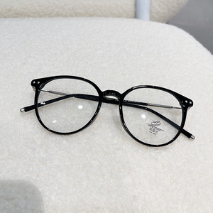 Nouvelles lunettes anti-lumière bleue pour ordinateur, légères et portables, montures optiques confortables et durables en TR90 - Product Image 2