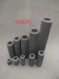 Factory Direct Price Hydraulic Oil Filter Element Labeling Custom Drawing To Sample Custom