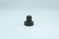 Bouchon en caoutchouc silicone résistant à l'usure, bouchon en plastique, embout en caoutchouc, 3 3.3 3.5 3.8 4 4.3 4.5 5 5.3 5.5 6 MnmWear
