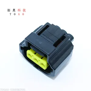 Model 184032-1 Factory Direct Automotive TE FCI Electrical Connectors Tyco Harness Connectors Terminal Accessories