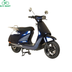 Elyx Intelligent 2020 Moto Touring CEE Motos Scooter Électrique Adulte Scooter Électrique 2000w Moto Électrique - Product Image 2