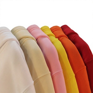 Sweat à capuche oversize imprimé unisexe, pull tricoté coloré pour homme, impression personnalisée, tissu polaire, séchage rapide, coupe-vent. - Product Image 2